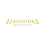 AlexandraCasino Logo