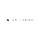 50 Crowns Casino Logo