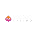 Voodoo Casino Logo