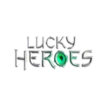 Lucky Heroes Casino Logo