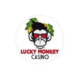 Lucky Monkey Casino Logo