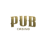 Pub Casino Logo