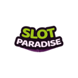 SlotParadise Casino Logo