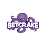 Betcrake Casino Logo