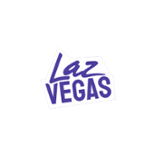 Laz Vegas Casino Logo