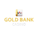 Gold Bank Casino Logo