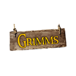 Grimms Casino Logo