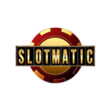 Slotmatic Casino Logo