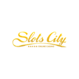 Slots City Casino Logo