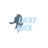 Lucky Duck Casino Logo