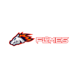 Flames Casino Logo