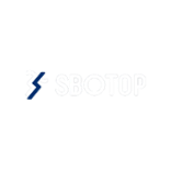 SBOTOP Casino UK Logo