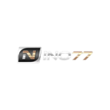 INO77 Casino Logo