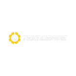 Teknogame Casino Logo