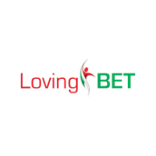 LovingBET Casino Logo