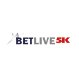 BET LIVE 5K Casino Logo