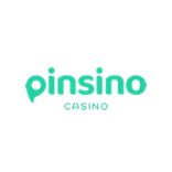 Pinsino Casino Logo