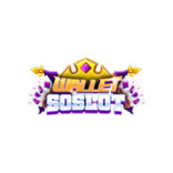 WALLETSOSLOT Casino Logo