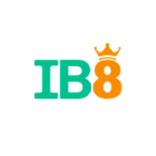 IB8 Casino Logo