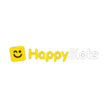 HappySlots.io Casino Logo