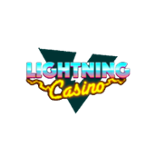 LightningCasino.io Logo