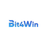 Bit4Win Casino Logo