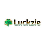 Luckzie Casino Logo