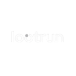 LOOTRUN Casino Logo