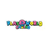 PlayWorld Casino Logo