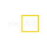 PlaySQR Casino Logo