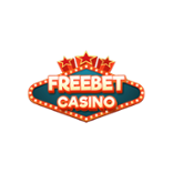 Freebet Casino Logo