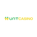 Hunt Casino Logo