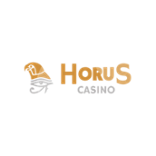 Horus Casino Logo