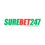 Surebet247 Casino Logo