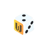 WinDice Casino Logo