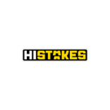 HiStakes Casino			 Logo