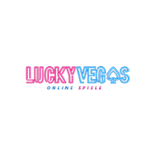 LuckyVegas Casino Logo