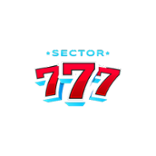 Sector 777 Casino Logo