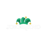 Jokersino Casino Logo