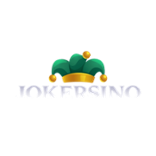 Jokersino Casino Logo