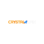 Crystal Spin Casino Logo