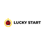 LuckyStart Casino Logo