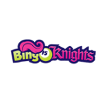 Bingo Knights Casino Logo