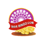 Ride Bingo Casino Logo