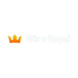 Wins Royal Casino Logo