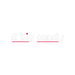 A Big Candy Casino Logo