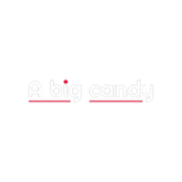 A Big Candy Casino Logo