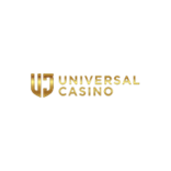 Universal-Casino Logo