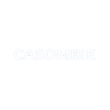 Casombie Casino Logo