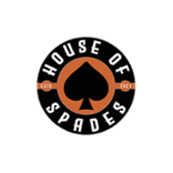 House of Spades Casino Logo
